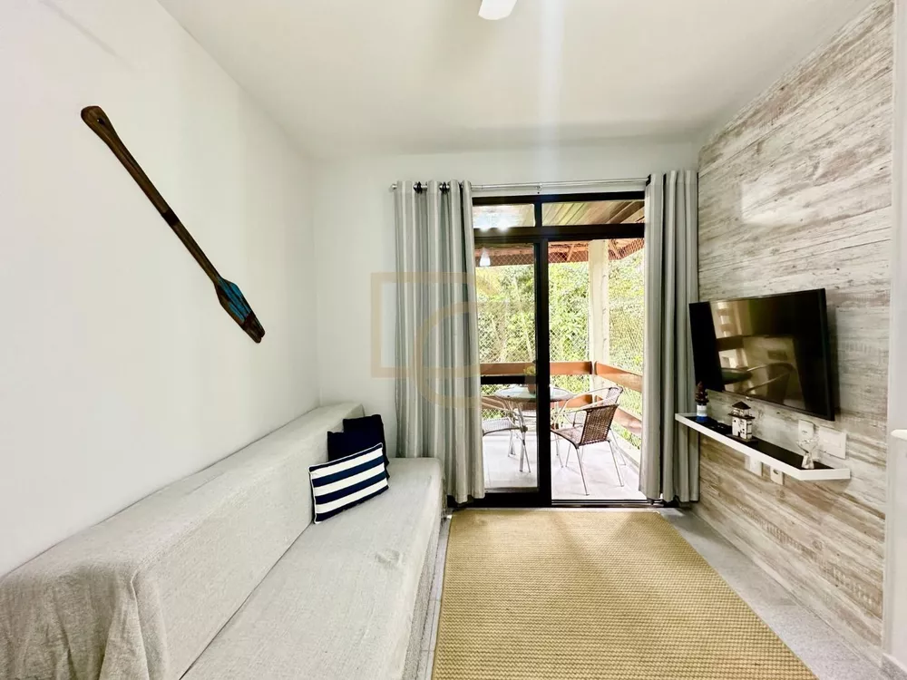 Casa, 1 quarto, 47 m² - Foto 2