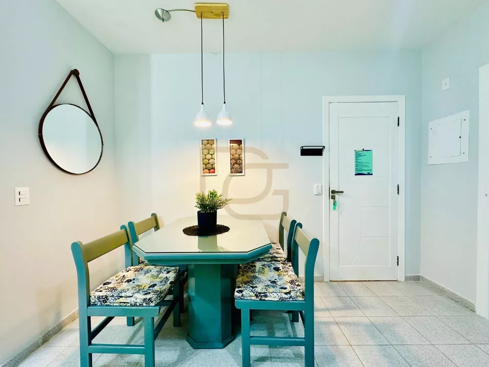 Casa, 1 quarto, 47 m² - Foto 8