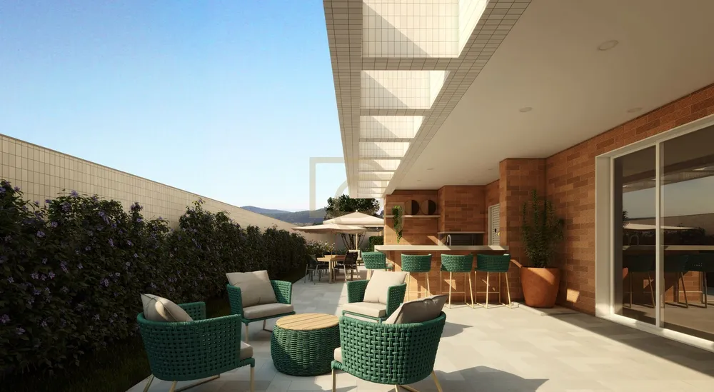 Apartamento, 3 quartos, 127 m² - Foto 12