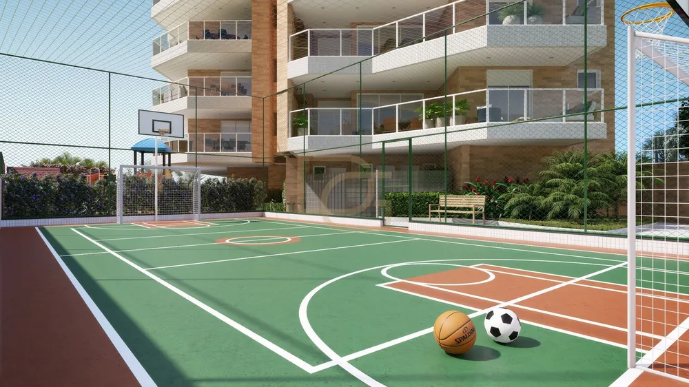 Apartamento, 3 quartos, 127 m² - Foto 14