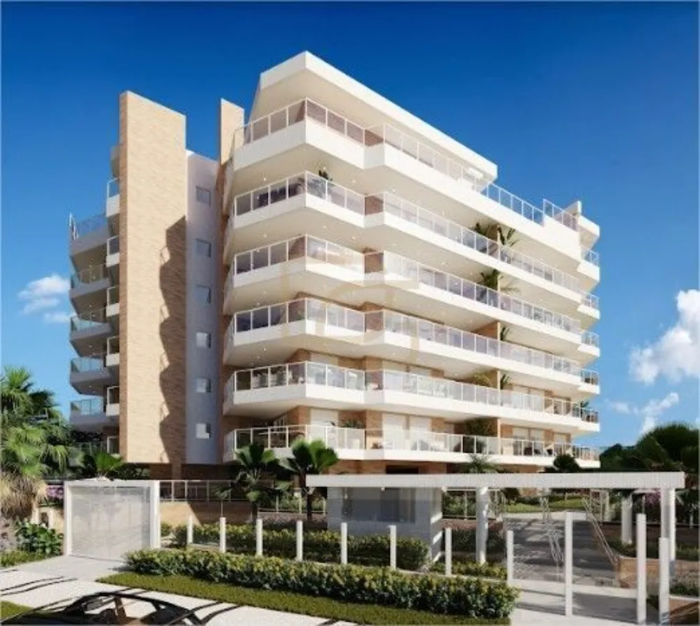 Apartamento, 3 quartos, 127 m² - Foto 2