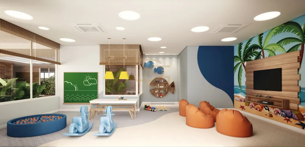 Apartamento, 3 quartos, 127 m² - Foto 6