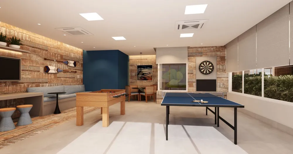 Apartamento, 3 quartos, 127 m² - Foto 9