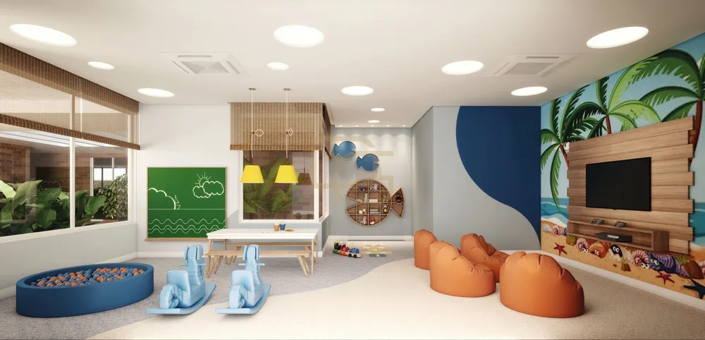 Apartamento, 3 quartos, 127 m² - Foto 13