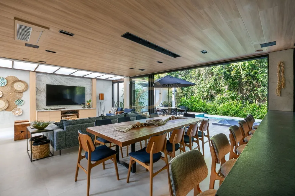 Casa, 5 quartos, 468 m² - Foto 12