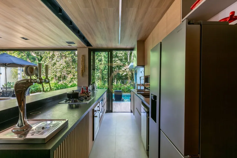 Casa, 5 quartos, 468 m² - Foto 15