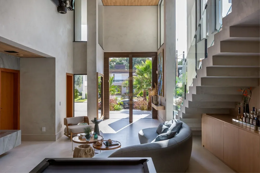 Casa, 5 quartos, 468 m² - Foto 8