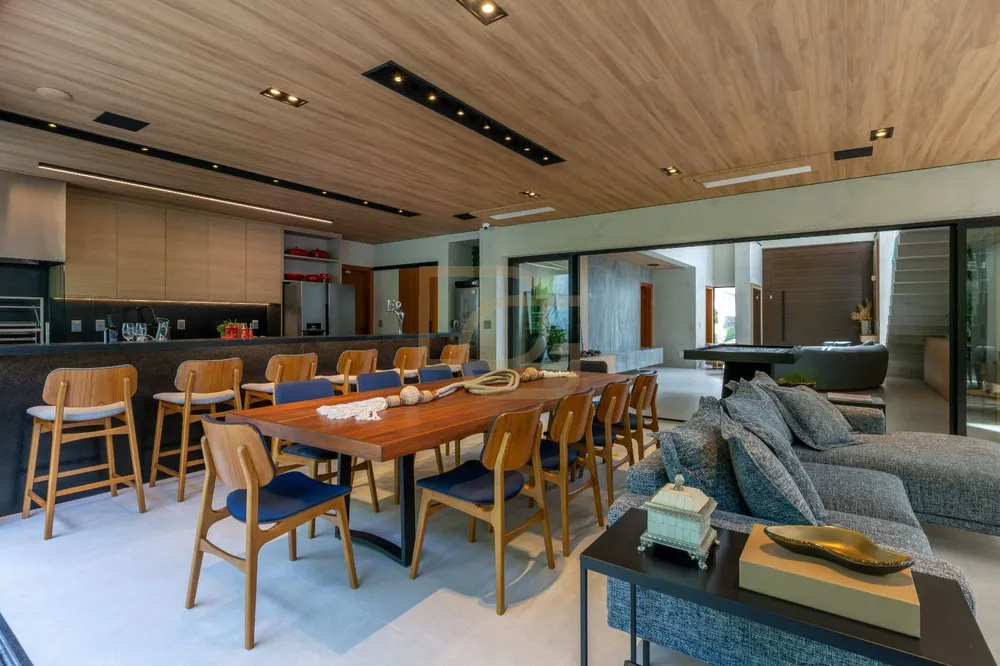 Casa, 5 quartos, 468 m² - Foto 13
