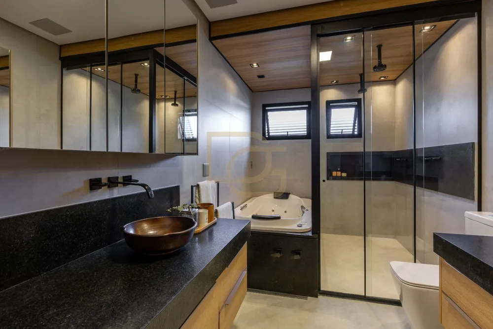 Casa, 5 quartos, 468 m² - Foto 16