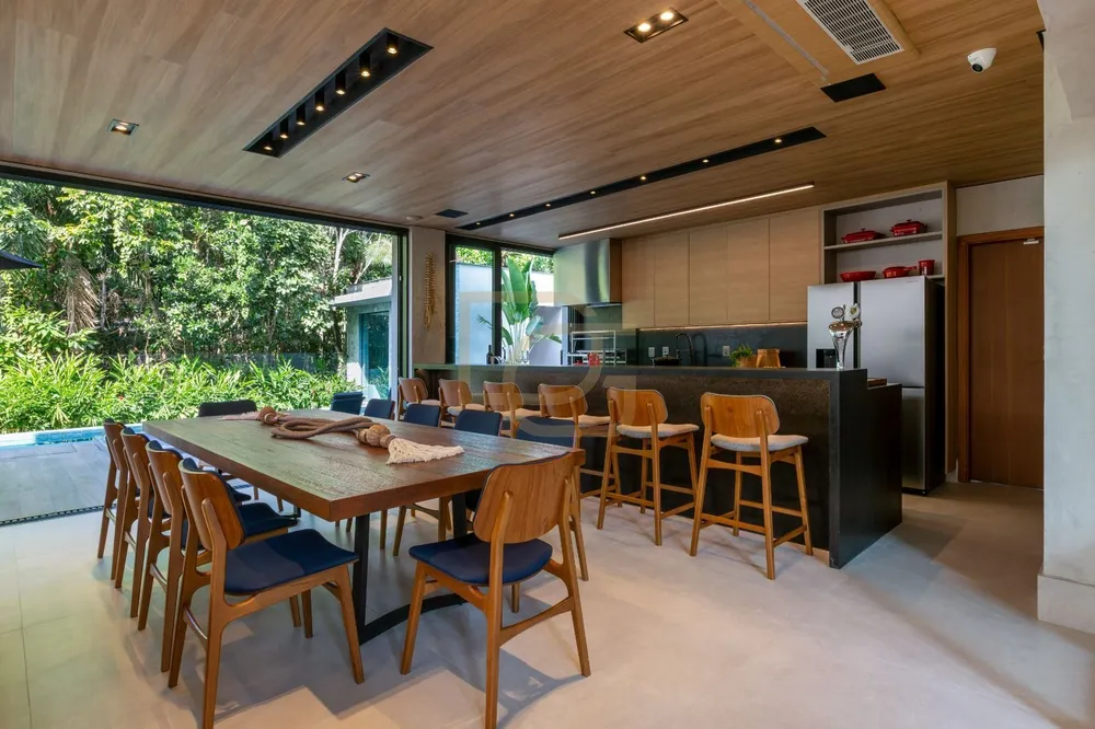 Casa, 5 quartos, 468 m² - Foto 14