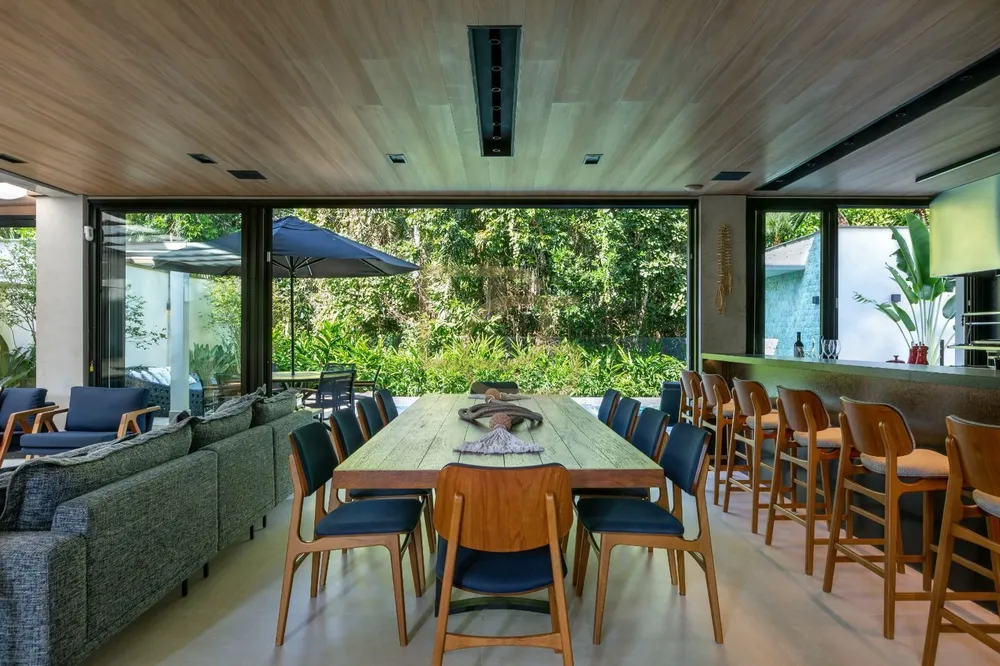 Casa, 5 quartos, 468 m² - Foto 11