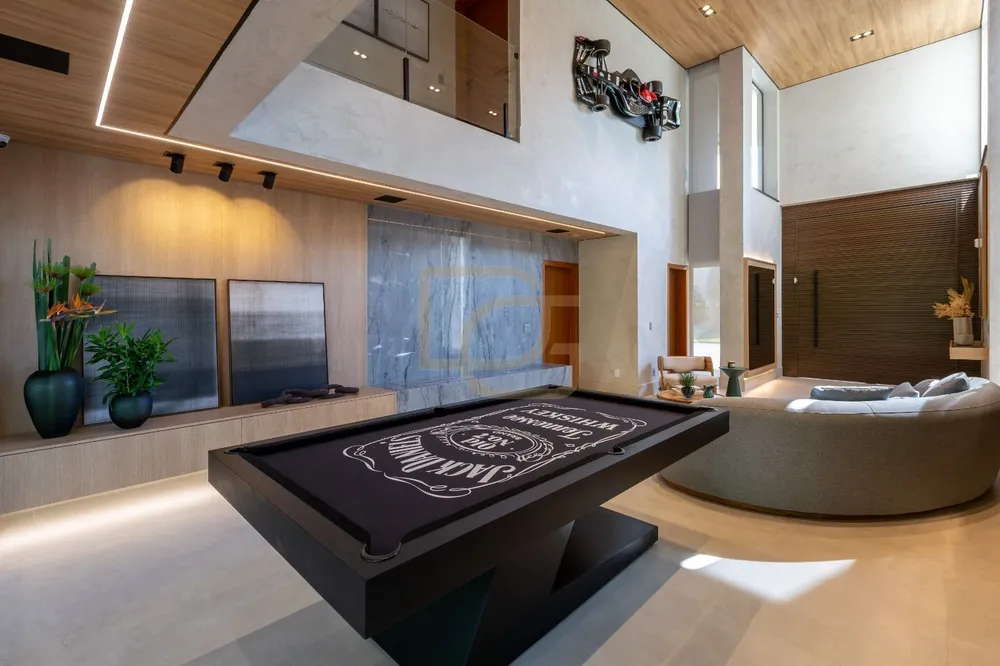 Casa, 5 quartos, 468 m² - Foto 9