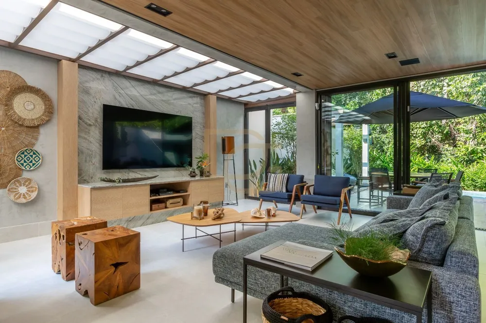Casa, 5 quartos, 468 m² - Foto 4