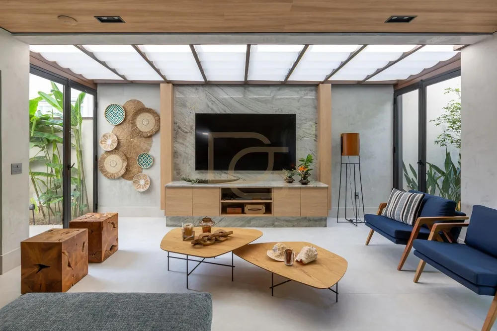 Casa, 5 quartos, 468 m² - Foto 5