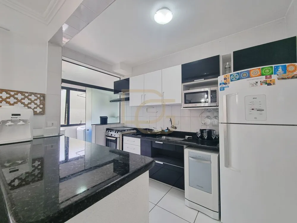 Apartamento, 2 quartos, 92 m² - Foto 3