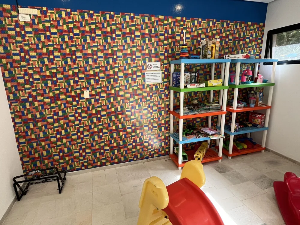 Apartamento, 2 quartos, 92 m² - Foto 15
