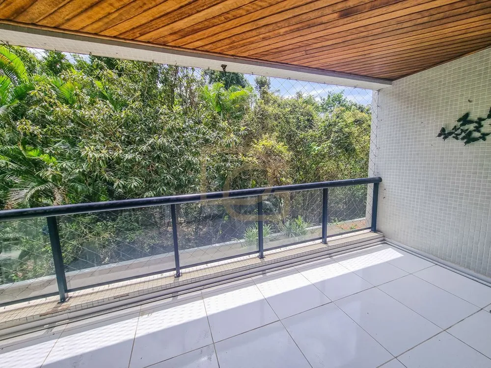 Apartamento, 2 quartos, 92 m² - Foto 1