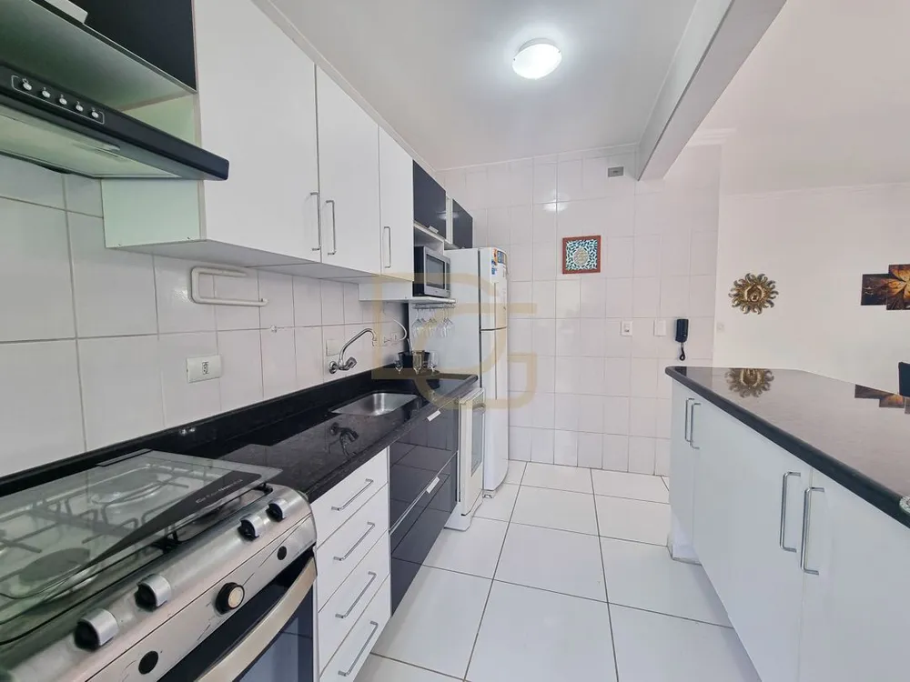 Apartamento, 2 quartos, 92 m² - Foto 2