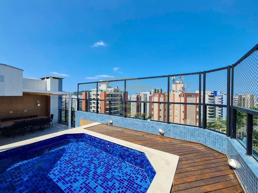 Cobertura, 6 quartos, 280 m² - Foto 1