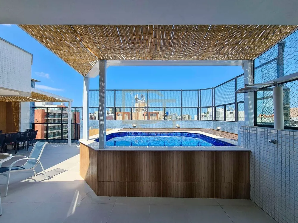 Cobertura, 6 quartos, 280 m² - Foto 2