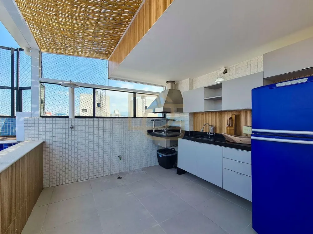 Cobertura, 6 quartos, 280 m² - Foto 4