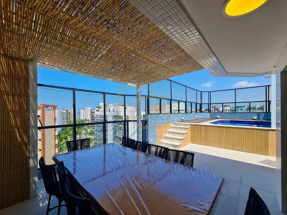 Cobertura, 6 quartos, 280 m² - Foto 3