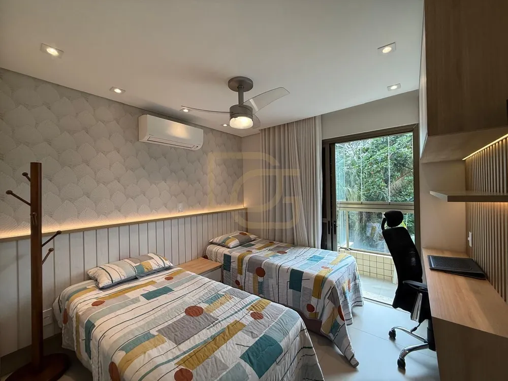 Apartamento, 2 quartos, 85 m² - Foto 6