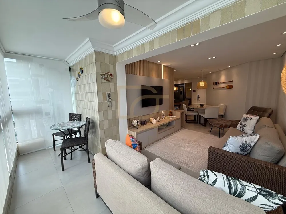 Apartamento, 2 quartos, 85 m² - Foto 8