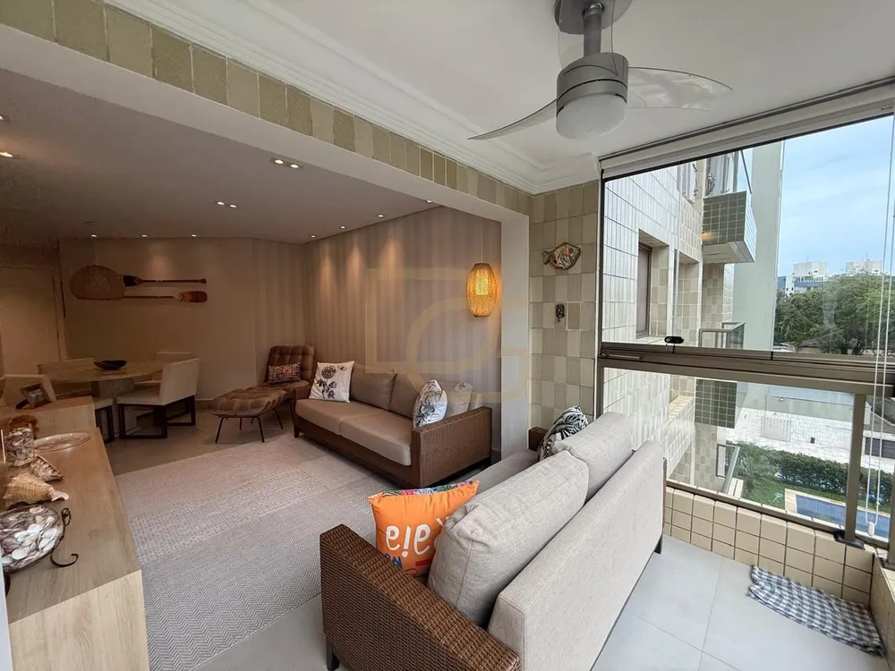 Apartamento, 2 quartos, 85 m² - Foto 14