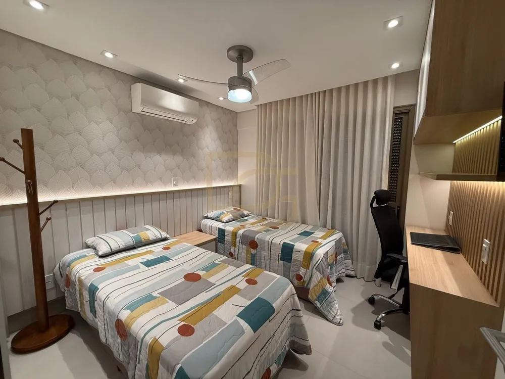 Apartamento, 2 quartos, 85 m² - Foto 3