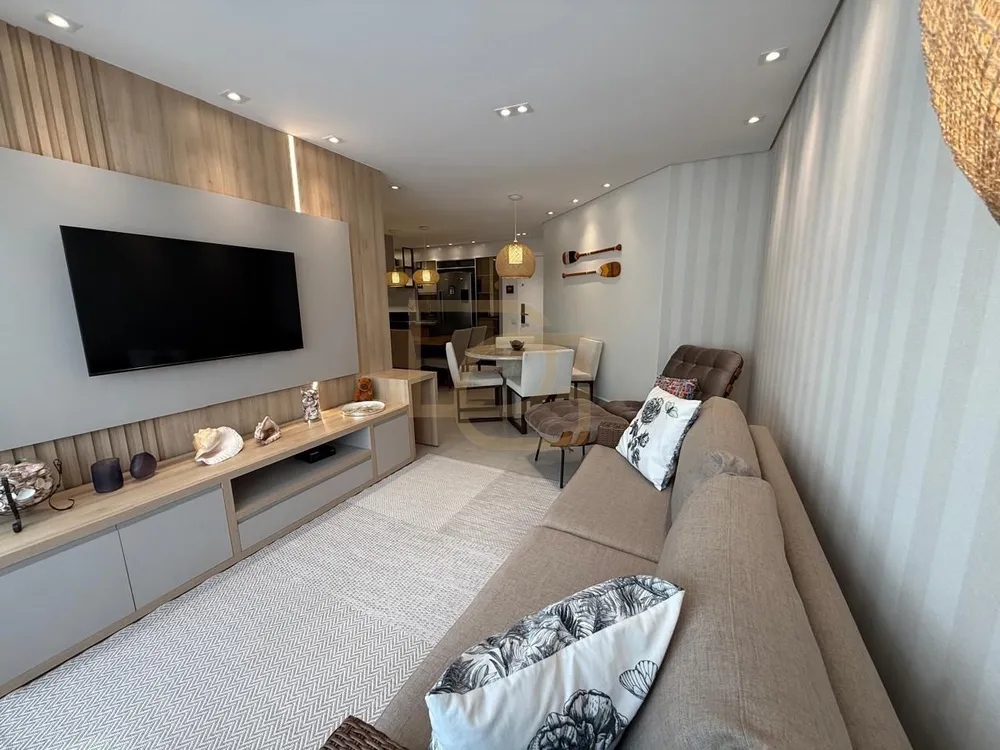 Apartamento, 2 quartos, 85 m² - Foto 13