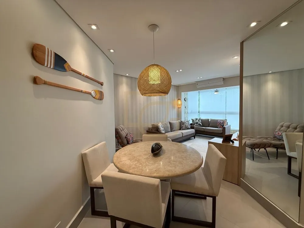 Apartamento, 2 quartos, 85 m² - Foto 1