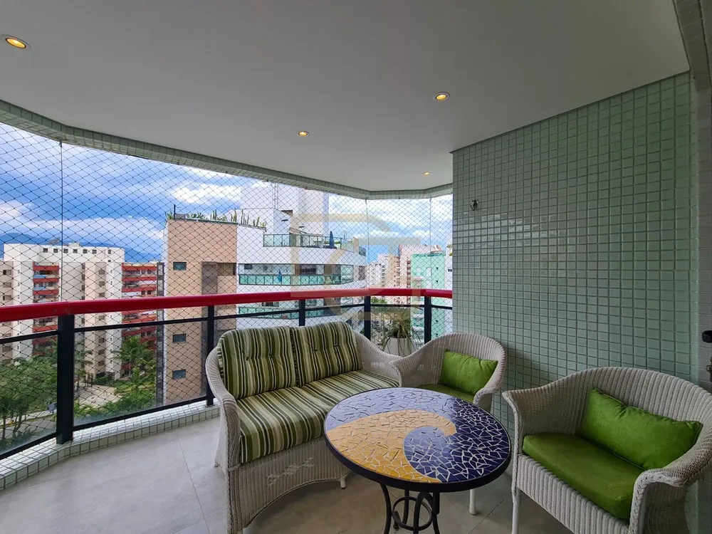 Cobertura, 3 quartos, 200 m² - Foto 6