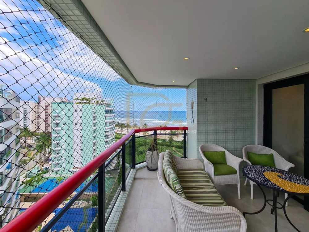 Cobertura, 3 quartos, 200 m² - Foto 5