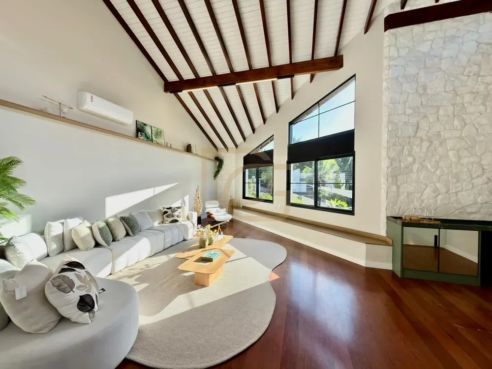 Casa, 5 quartos, 401 m² - Foto 9