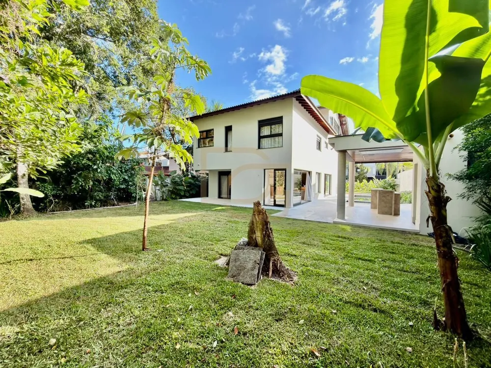 Casa, 5 quartos, 401 m² - Foto 3