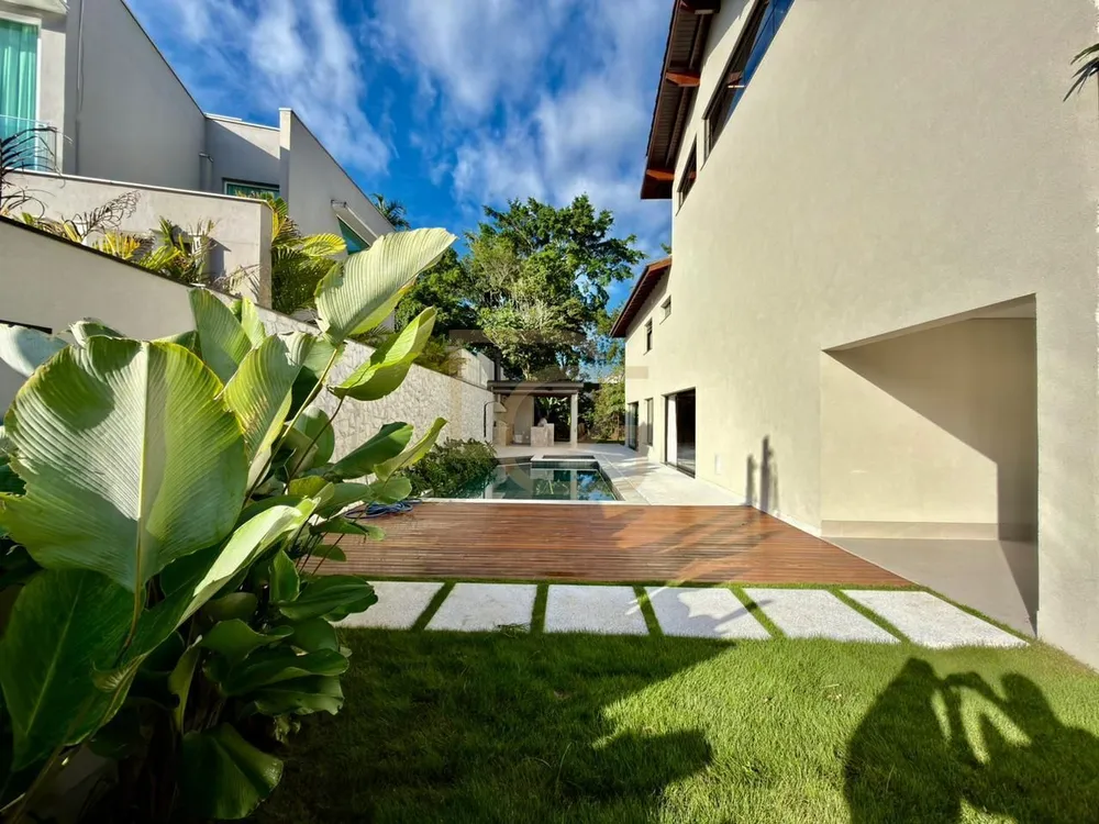 Casa, 5 quartos, 401 m² - Foto 2
