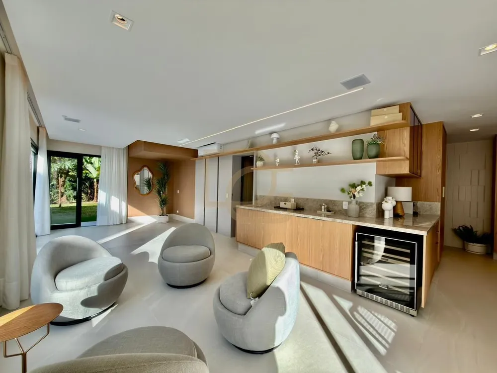 Casa, 5 quartos, 401 m² - Foto 6