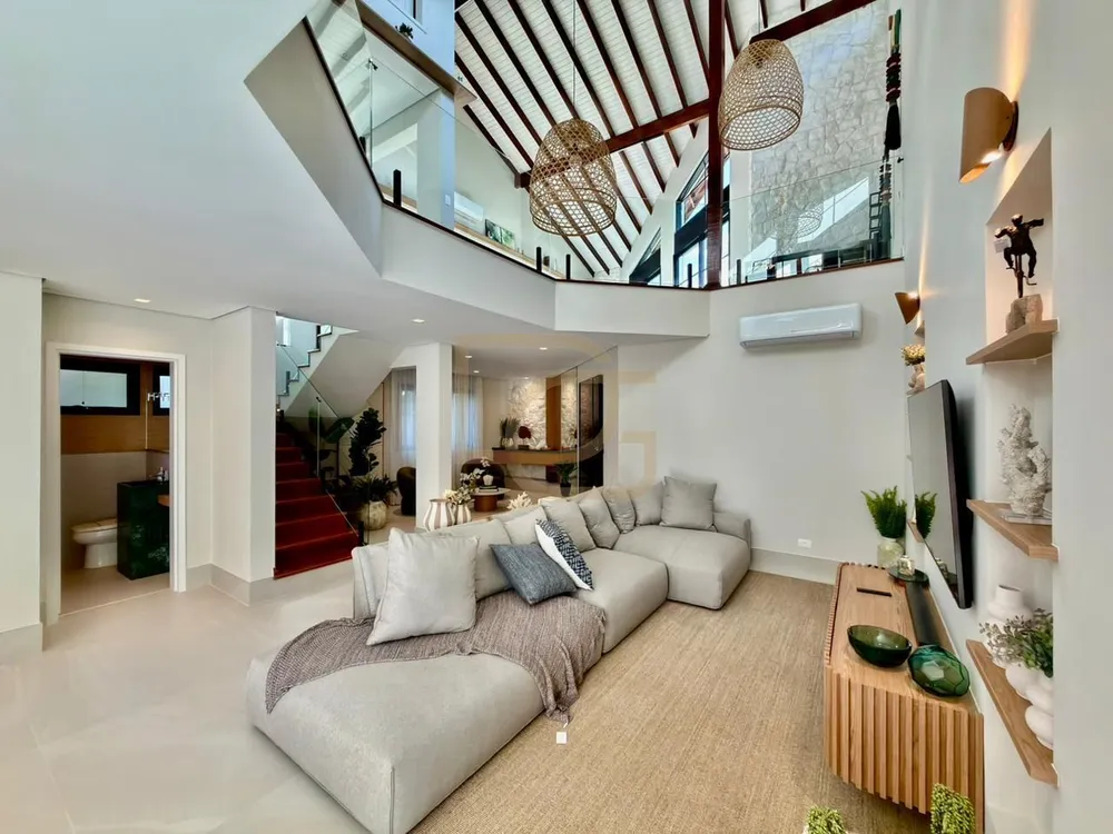 Casa, 5 quartos, 401 m² - Foto 7