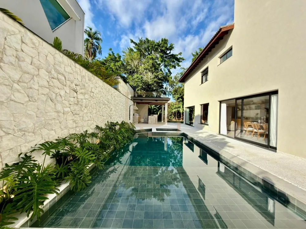 Casa, 5 quartos, 401 m² - Foto 1