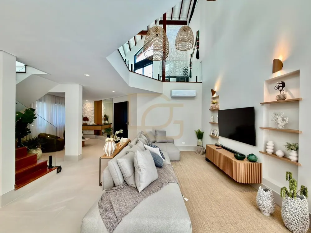 Casa, 5 quartos, 401 m² - Foto 5
