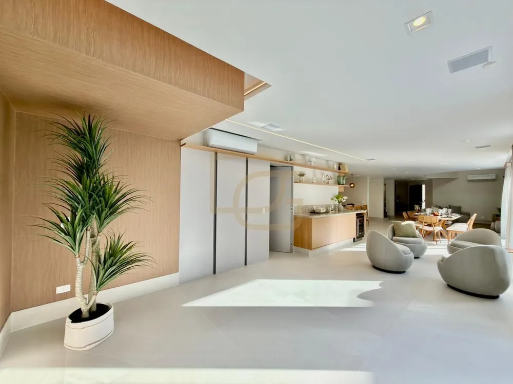 Casa, 5 quartos, 401 m² - Foto 8