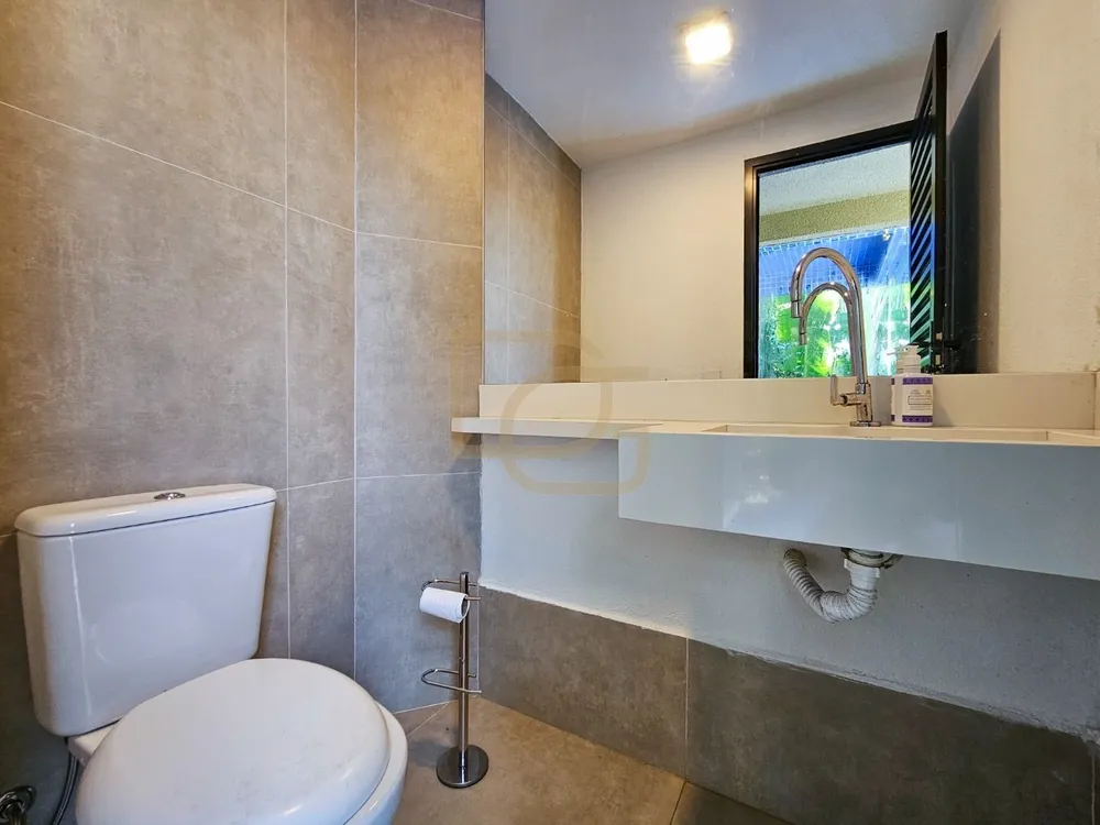 Casa, 7 quartos, 601 m² - Foto 14