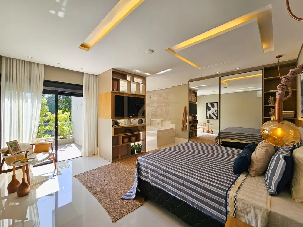 Casa, 7 quartos, 601 m² - Foto 10