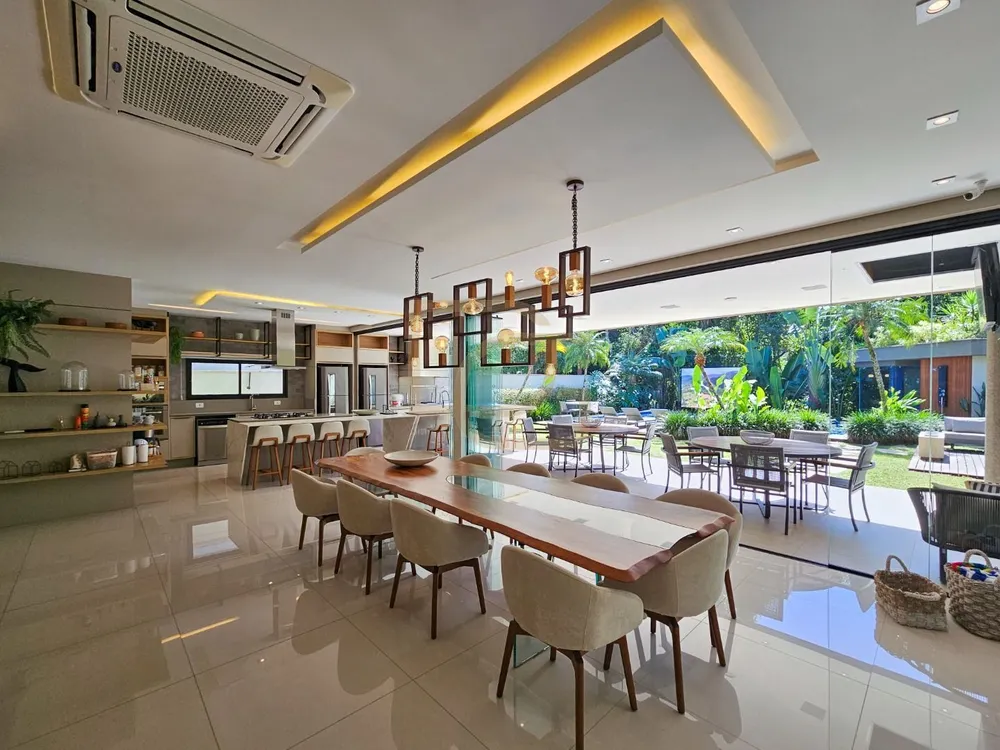 Casa, 7 quartos, 601 m² - Foto 4