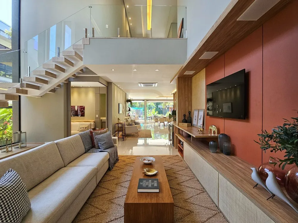Casa, 7 quartos, 601 m² - Foto 5