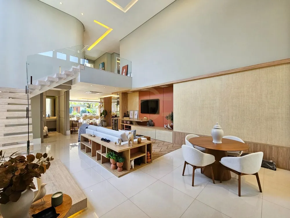 Casa, 7 quartos, 601 m² - Foto 6