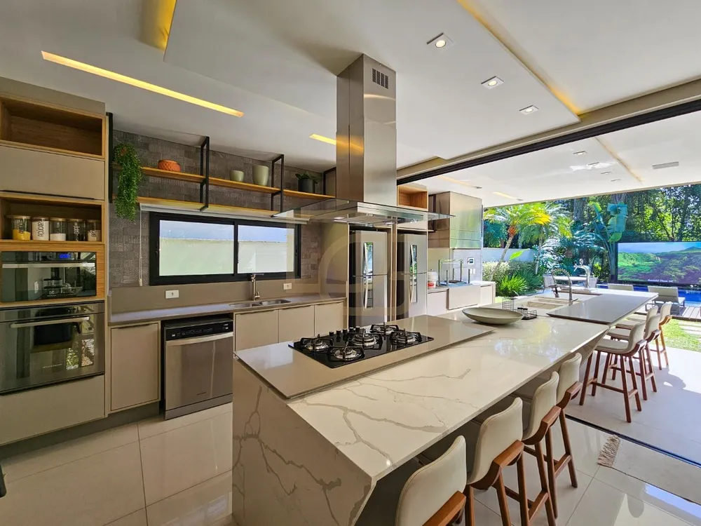 Casa, 7 quartos, 601 m² - Foto 3
