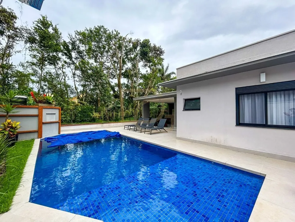 Casa, 5 quartos, 310 m² - Foto 2