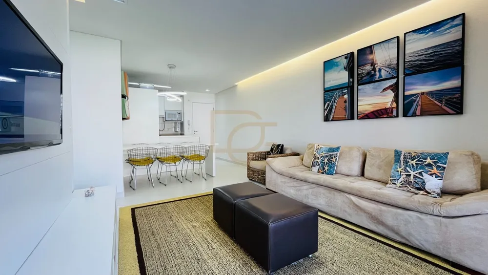 Apartamento, 3 quartos, 93 m² - Foto 5